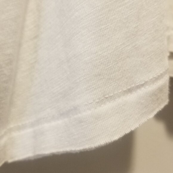 NWOT Women's Aerie S Retro Ringer Racerback Tank - Picture 11 of 13